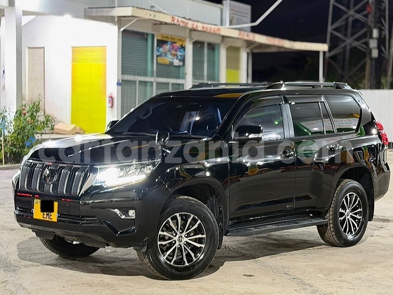 Big with watermark toyota land cruiser prado dar es salaam dar es salaam 31753