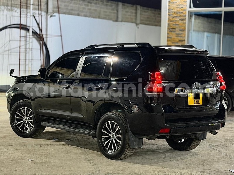 Big with watermark toyota land cruiser prado dar es salaam dar es salaam 31753