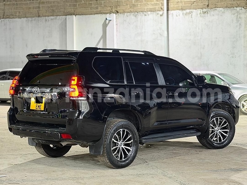 Big with watermark toyota land cruiser prado dar es salaam dar es salaam 31753