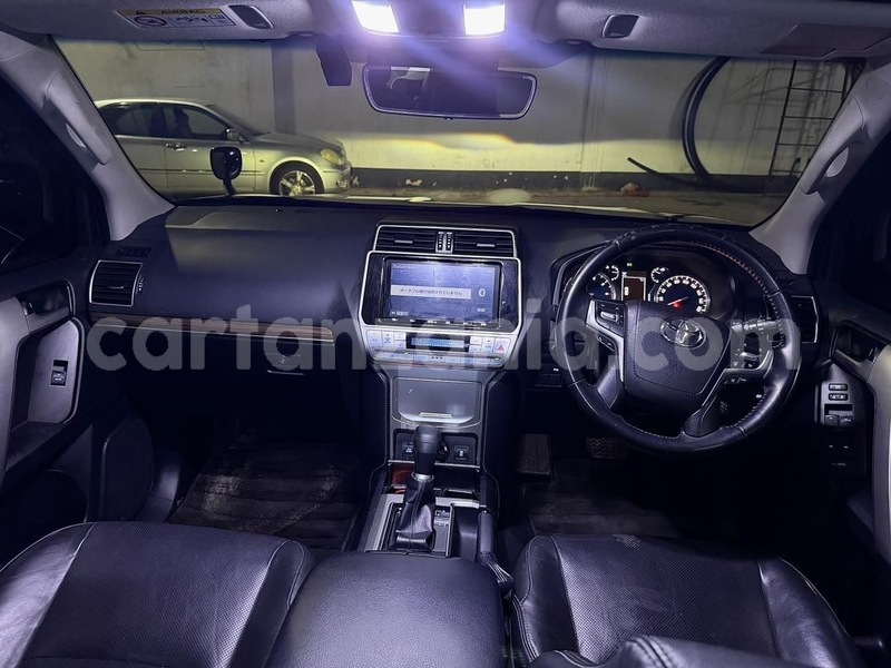 Big with watermark toyota land cruiser prado dar es salaam dar es salaam 31753