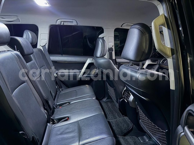 Big with watermark toyota land cruiser prado dar es salaam dar es salaam 31753