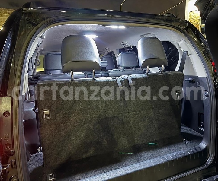 Big with watermark toyota land cruiser prado dar es salaam dar es salaam 31753