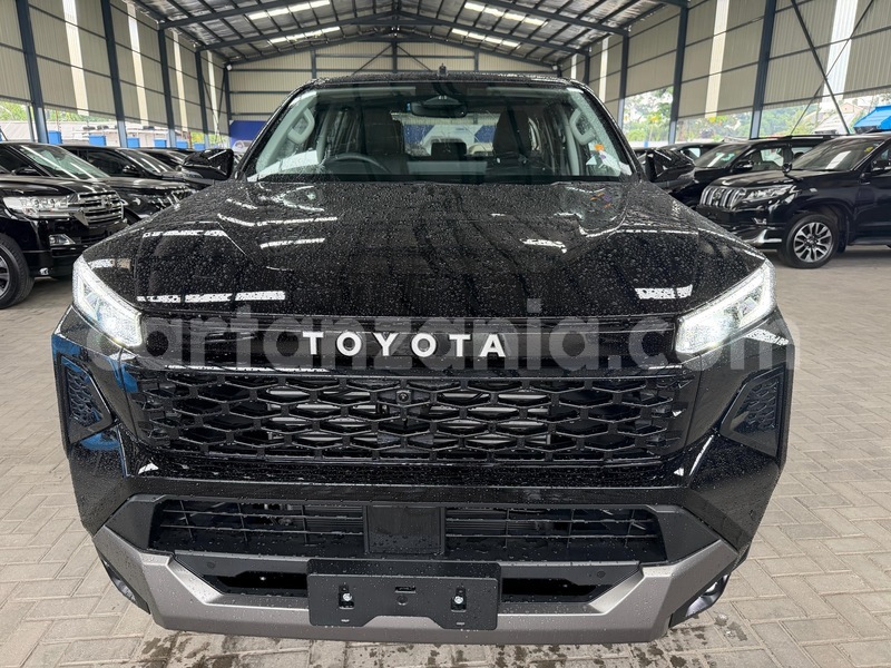 Big with watermark toyota hilux dar es salaam dar es salaam 31754