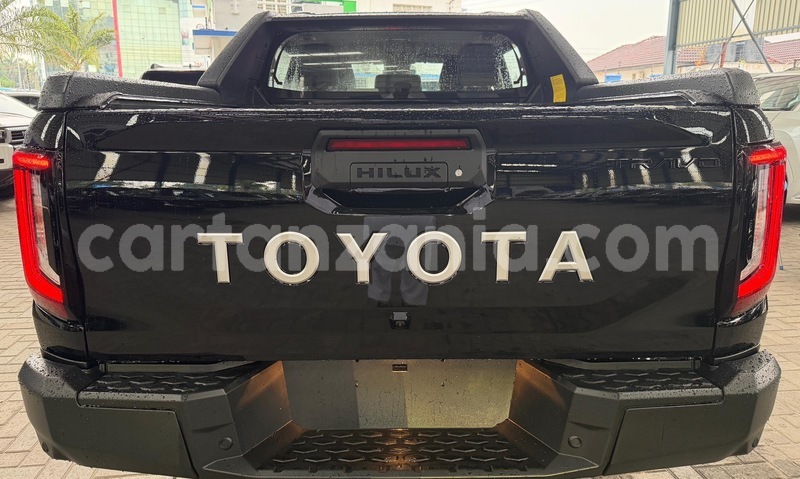 Big with watermark toyota hilux dar es salaam dar es salaam 31754
