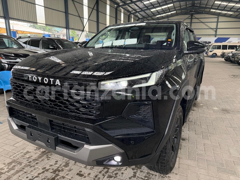 Big with watermark toyota hilux dar es salaam dar es salaam 31754