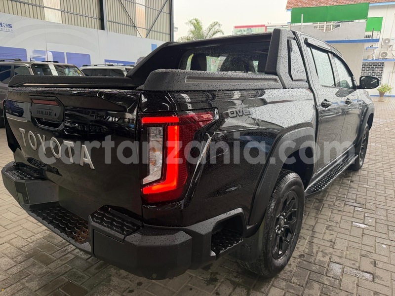 Big with watermark toyota hilux dar es salaam dar es salaam 31754