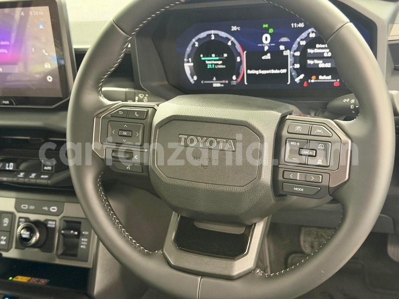 Big with watermark toyota hilux dar es salaam dar es salaam 31754