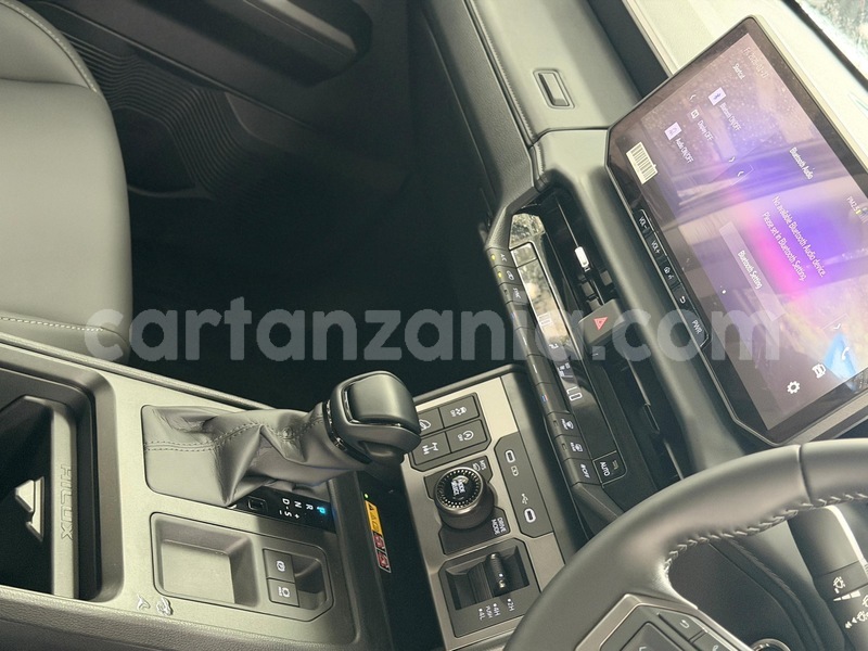 Big with watermark toyota hilux dar es salaam dar es salaam 31754