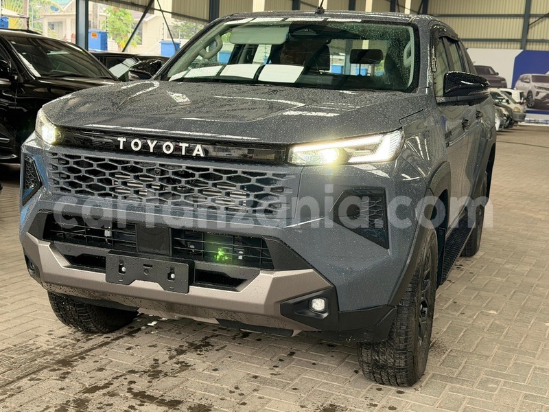 Big with watermark toyota hilux dar es salaam dar es salaam 31756