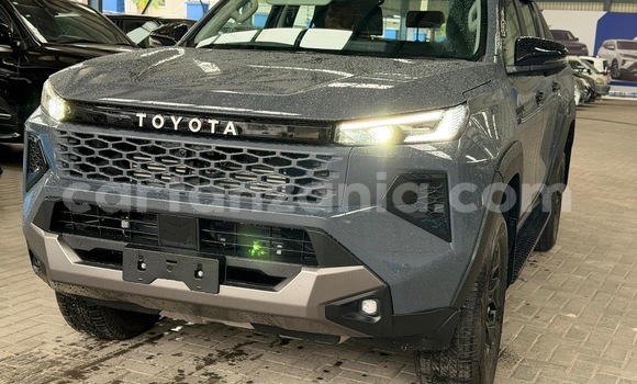 Buy Import Toyota Hilux Other Car in Dar es Salaam in Dar es Salaam