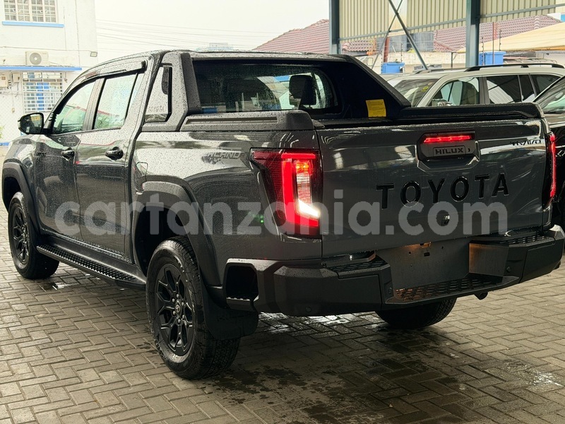 Big with watermark toyota hilux dar es salaam dar es salaam 31756