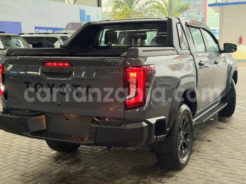 Big with watermark toyota hilux dar es salaam dar es salaam 31756