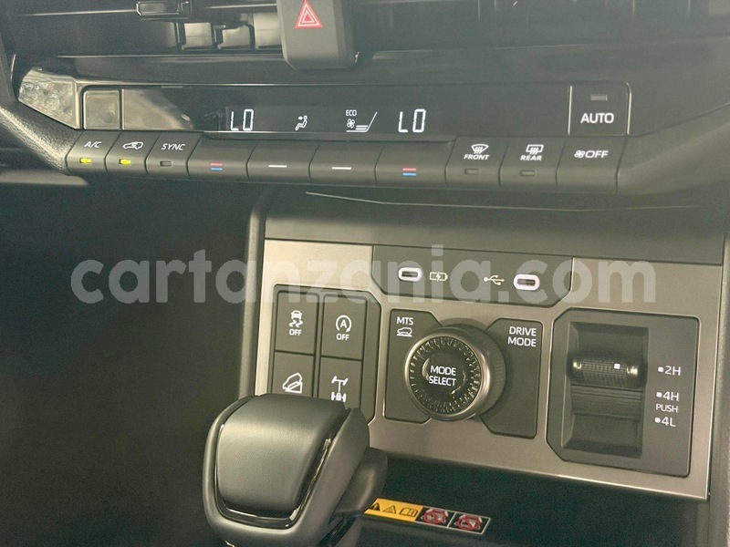 Big with watermark toyota hilux dar es salaam dar es salaam 31756