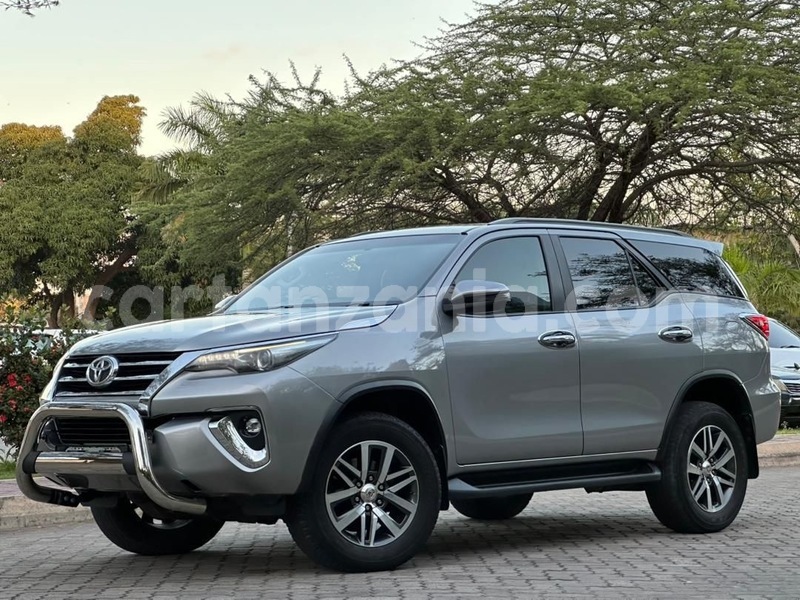 Big with watermark toyota fortuner dar es salaam dar es salaam 31757