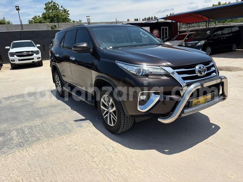 Big with watermark toyota fortuner dar es salaam dar es salaam 31761