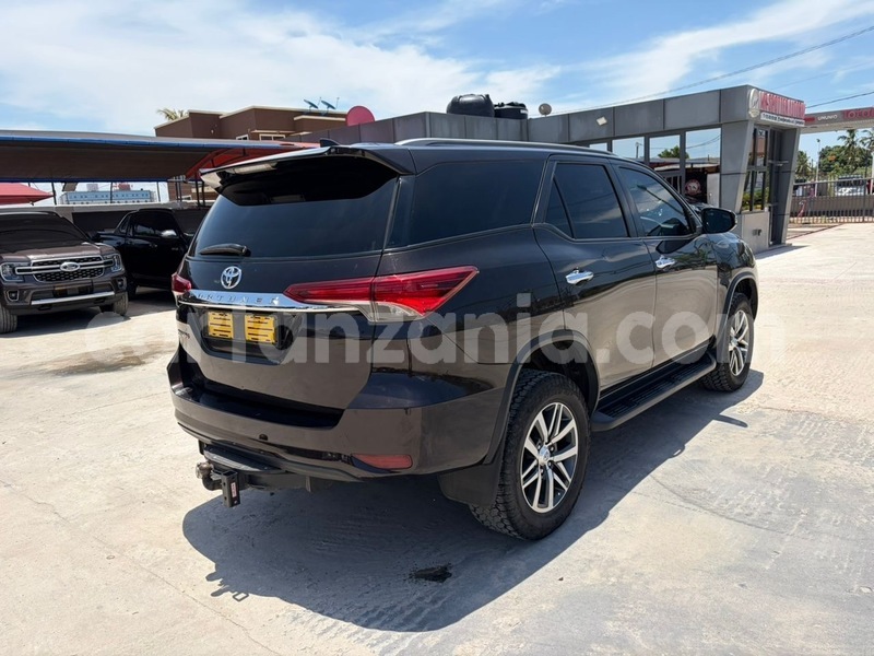 Big with watermark toyota fortuner dar es salaam dar es salaam 31761