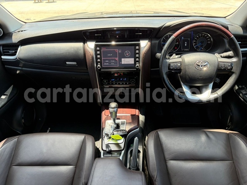 Big with watermark toyota fortuner dar es salaam dar es salaam 31761