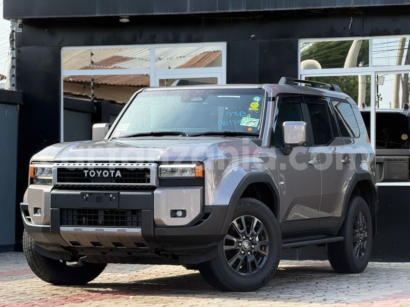 Big with watermark toyota prado dar es salaam dar es salaam 31762