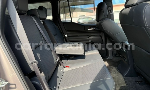 Buy New Toyota Prado Silver Car in Dar es Salaam in Dar es Salaam Buy New Toyota Prado Silver Car in Dar es Salaam in Dar es Salaam