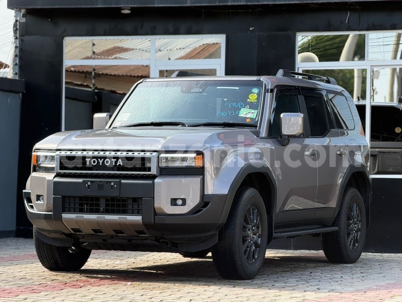 Big with watermark toyota prado dar es salaam dar es salaam 31762