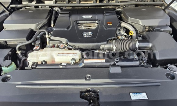 Buy Import Toyota Land Cruiser Black Car in Dar es Salaam in Dar es Salaam Buy Import Toyota Land Cruiser Black Car in Dar es Salaam in Dar es Salaam