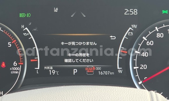 Buy Import Toyota Land Cruiser Black Car in Dar es Salaam in Dar es Salaam Buy Import Toyota Land Cruiser Black Car in Dar es Salaam in Dar es Salaam