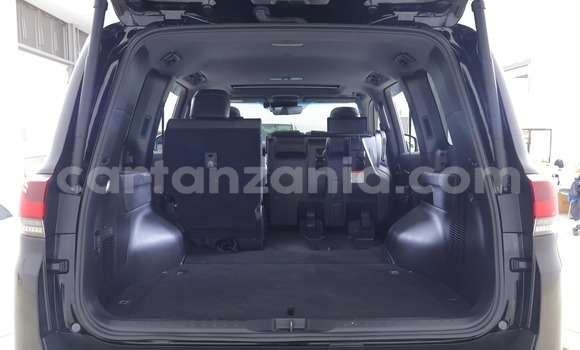 Buy Used Toyota Land Cruiser Black Car in Dar es Salaam in Dar es Salaam Buy Used Toyota Land Cruiser Black Car in Dar es Salaam in Dar es Salaam
