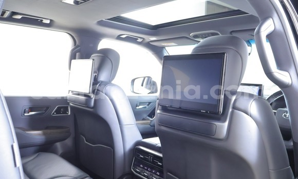 Buy Used Toyota Land Cruiser Black Car in Dar es Salaam in Dar es Salaam Buy Used Toyota Land Cruiser Black Car in Dar es Salaam in Dar es Salaam