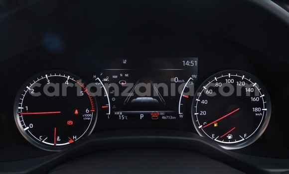 Buy Used Toyota Land Cruiser Black Car in Dar es Salaam in Dar es Salaam Buy Used Toyota Land Cruiser Black Car in Dar es Salaam in Dar es Salaam