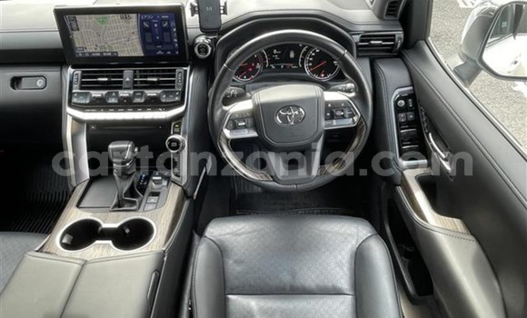 Nunua Imported Toyota Land Cruiser Beige Gari ndani ya Dar es Salaam nchini Dar es Salaam Nunua Imported Toyota Land Cruiser Beige Gari ndani ya Dar es Salaam nchini Dar es Salaam