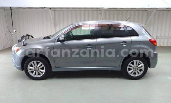 Nunua Imported Mitsubishi RVR Beige Gari ndani ya Dar es Salaam nchini Dar es Salaam Nunua Imported Mitsubishi RVR Beige Gari ndani ya Dar es Salaam nchini Dar es Salaam