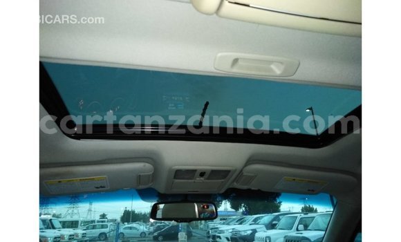 Buy Import Infiniti FX White Car in Import - Dubai in Arusha Buy Import Infiniti FX White Car in Import - Dubai in Arusha