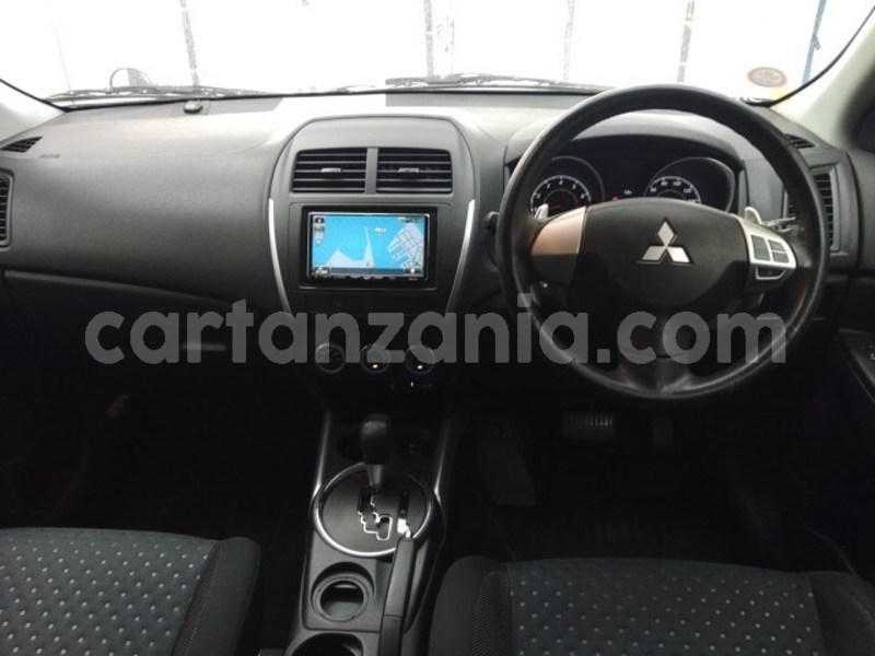 Big with watermark mitsubishi rvr dar es salaam dar es salaam 31767