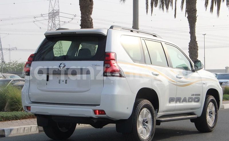 Big with watermark toyota land cruiser prado dar es salaam dar es salaam 31770
