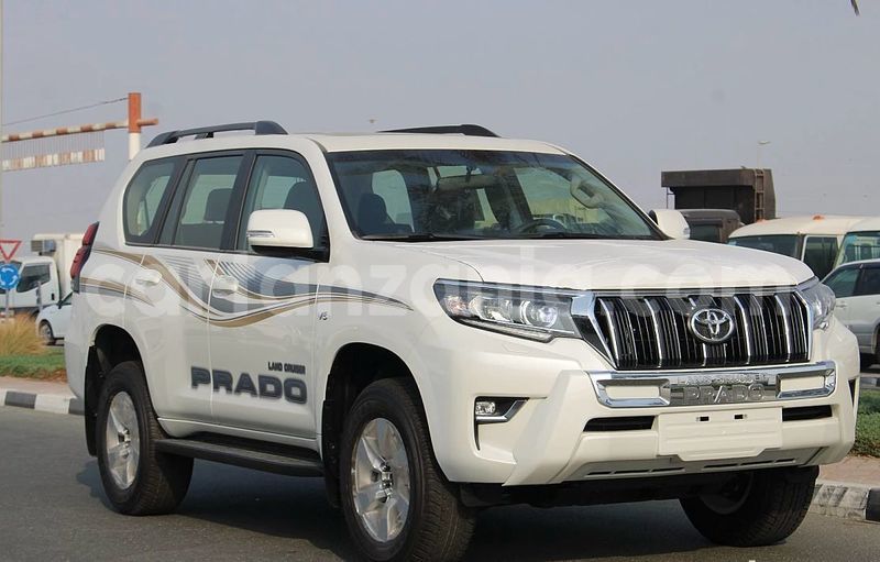 Big with watermark toyota land cruiser prado dar es salaam dar es salaam 31770