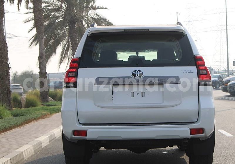 Big with watermark toyota land cruiser prado dar es salaam dar es salaam 31770