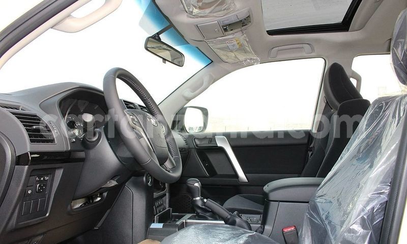 Big with watermark toyota land cruiser prado dar es salaam dar es salaam 31770