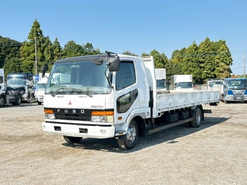 Big with watermark mitsubishi fuso fighter dar es salaam dar es salaam 31771
