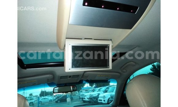 Buy Import Infiniti FX White Car in Import - Dubai in Arusha Buy Import Infiniti FX White Car in Import - Dubai in Arusha