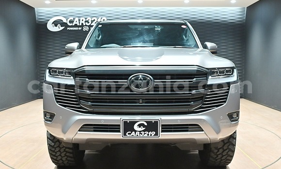 Nunua Imported Toyota Land Cruiser Nyingine Gari ndani ya Dar es Salaam nchini Dar es Salaam