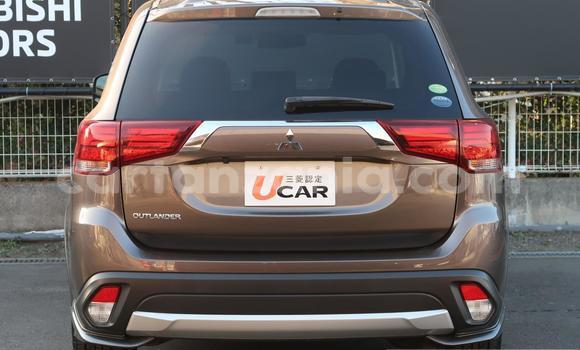 Nunua Imported Mitsubishi Outlander Brown Gari ndani ya Dar es Salaam nchini Dar es Salaam Nunua Imported Mitsubishi Outlander Brown Gari ndani ya Dar es Salaam nchini Dar es Salaam