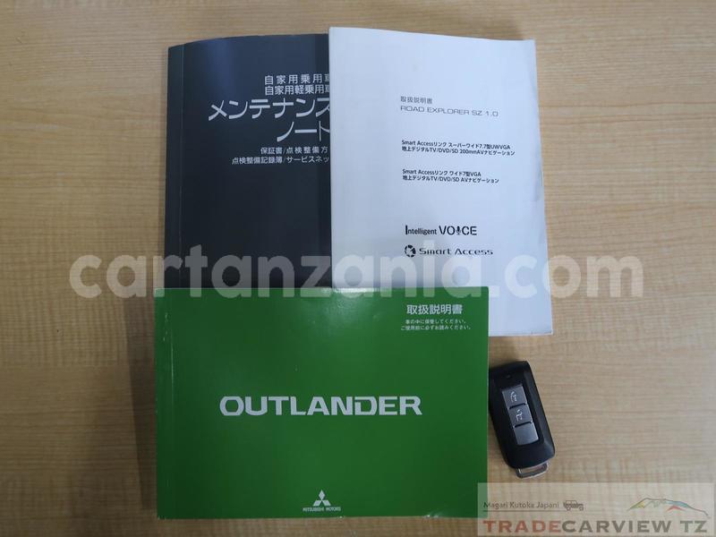 Big with watermark mitsubishi outlander dar es salaam dar es salaam 31773