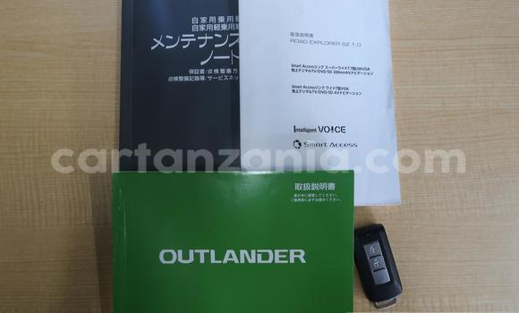 Nunua Imported Mitsubishi Outlander Brown Gari ndani ya Dar es Salaam nchini Dar es Salaam Nunua Imported Mitsubishi Outlander Brown Gari ndani ya Dar es Salaam nchini Dar es Salaam