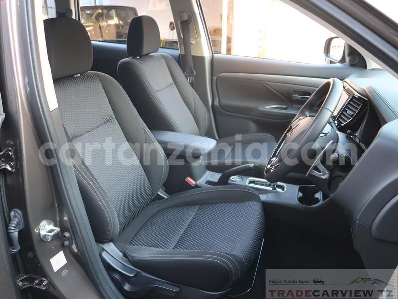 Big with watermark mitsubishi outlander dar es salaam dar es salaam 31773