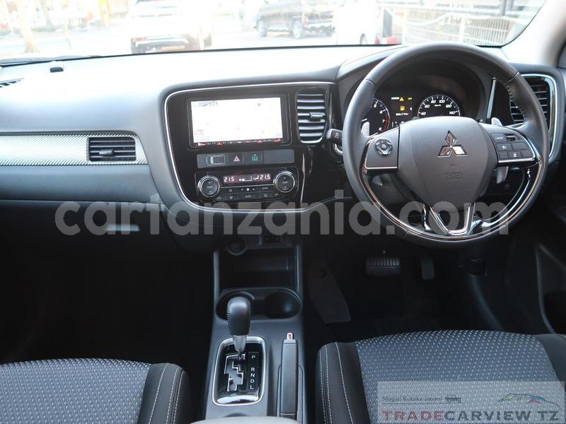Big with watermark mitsubishi outlander dar es salaam dar es salaam 31773