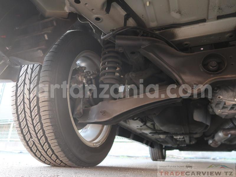 Big with watermark mitsubishi outlander dar es salaam dar es salaam 31773