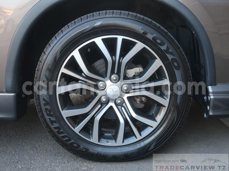Big with watermark mitsubishi outlander dar es salaam dar es salaam 31773