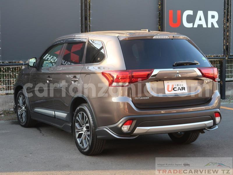 Big with watermark mitsubishi outlander dar es salaam dar es salaam 31773