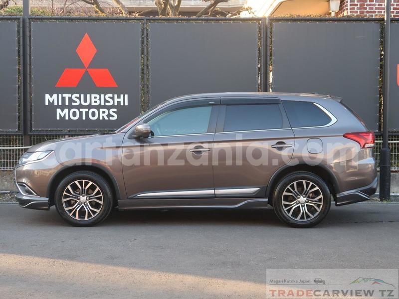 Big with watermark mitsubishi outlander dar es salaam dar es salaam 31773