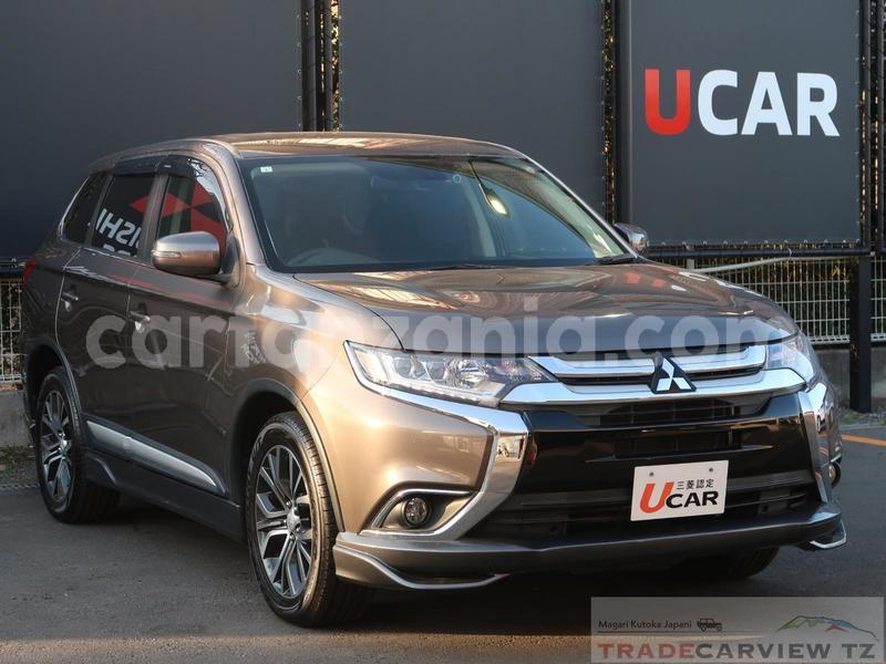 Big with watermark mitsubishi outlander dar es salaam dar es salaam 31773